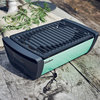 Enders Holzkohle-Tischgrill Aurora