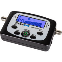 Megasat SF 210 Satfinder