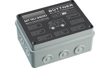 Interruptor de red Büttner MT NU-3600