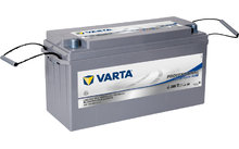 Varta Professional Deep Cycle AGM batteria a celle umide