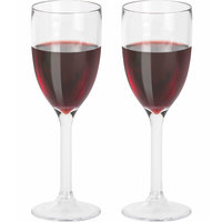 Berger Weingläser 250 ml im 2er Set