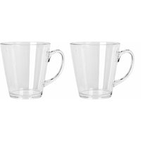 Gimex Teegläser 400 ml 2er Set