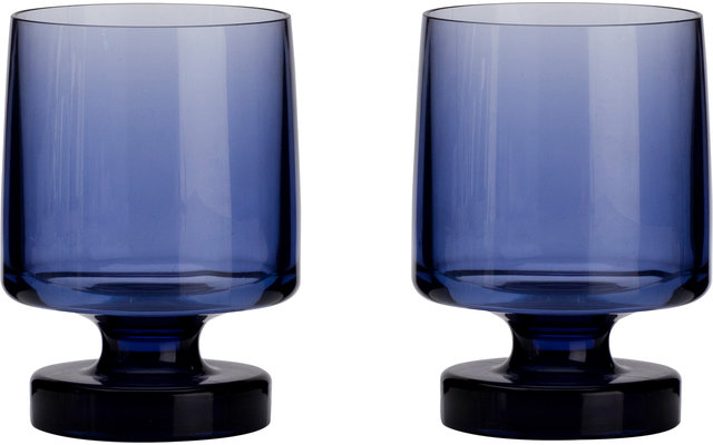 Flamefield drinkglas 300 ml - 2-delige set