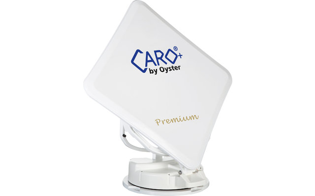 CARO® Vision Satellite System
