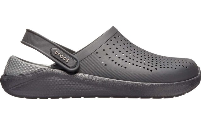 Crocs Clog Lite Ride Sandale