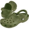 Crocs Classic Clog army green