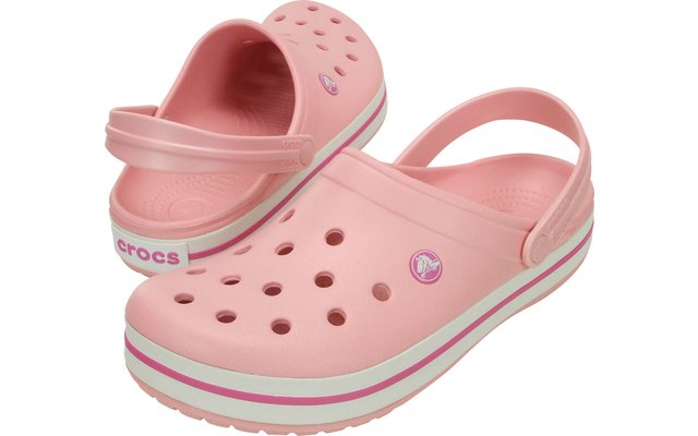 Crocs Sandalo Donna Crocband