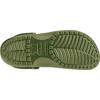 Crocs Classic Clog army green