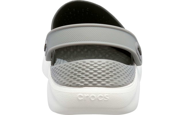 Crocs Clog Lite Ride Sandal