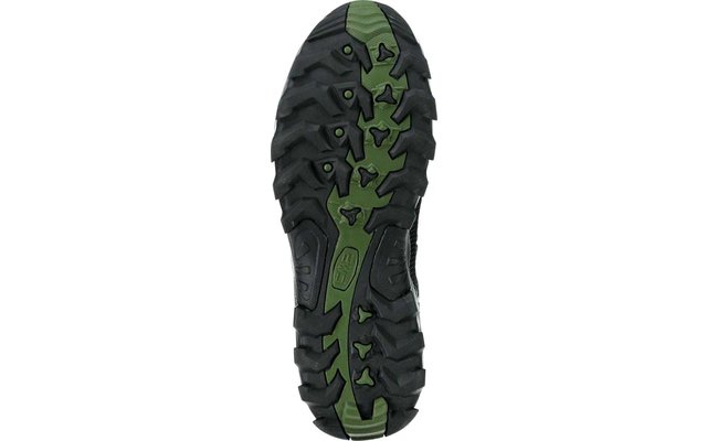 Campagnolo Rigel Mid WP Men's Hiking Boot