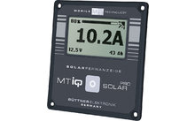Büttner display remoto solare MT IQ Solar Pro