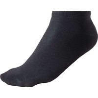Löw Napoli Sneaker Socken 5er Pack
