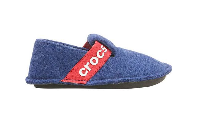 Crocs Children's Classic Slipper
