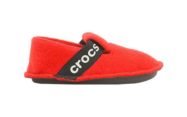 Crocs Pantofole classiche per bambini