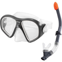 Juego de esn&oacute;rquel Intex