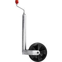 AL-KO Roue de support Plus 150 kg