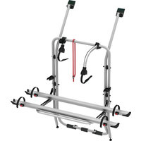 Porte-vélos Carry Bike VW T4 Fiamma