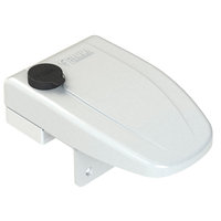 Fiamma Safe Door Frame Sicherheitsblock für Aussenschlösser weiß