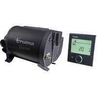 Truma Heizung Combi 4 CP plus