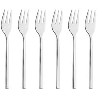 B/R/K Besteckset Valencia Kuchengabel 6er Set