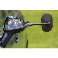 Emuk caravanspiegel voor BMW 3 Serie E90/ E91 van 08/08-07/13