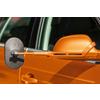 Emuk caravan mirror for BMW 1 series F40 from 09/19, 2 series F45 Active Tourer from 03/14-10/21, F46 Gran Tourer from 03/15, X1 F48 from 10/15-08/22, X2 F39 from 03/18