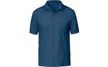 803300M 803300L 803300XL 803300XXL 679620M 679620L 679620XL 679620XXL - Fjällräven Crowley Pique Herren Polohemd