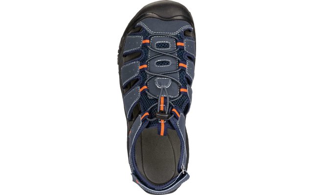 Sandale pour hommes Mountain Guide Naukluft II