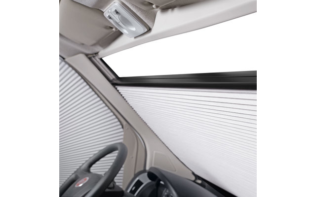 Dometic FP300 Blackout System with Windscreen Roller Blind for Fiat Ducato