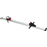 Carril adicional para bicicletas eléctricas Rail Premium XL Fiamma
