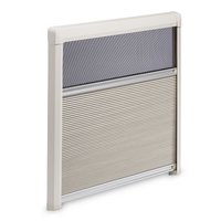 Dometic raamrolgordijn DB3H