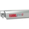 Fiamma F80S Titanium 320 cm grau Dachmarkise 