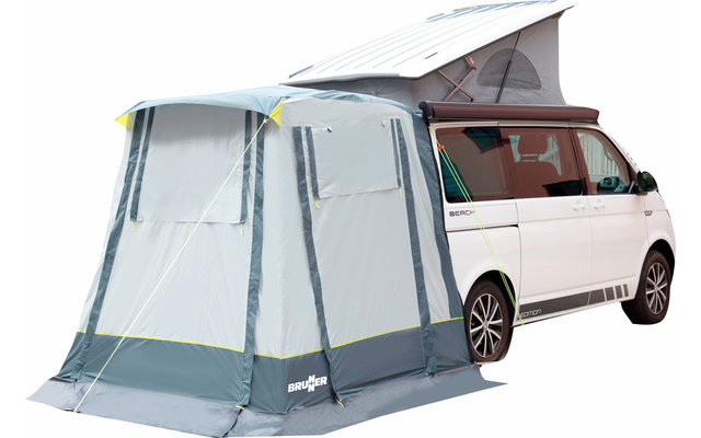 Brunner rear tent Comet VW T5/T6