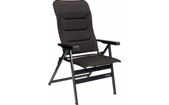 EA Chaise de camping Premium XL