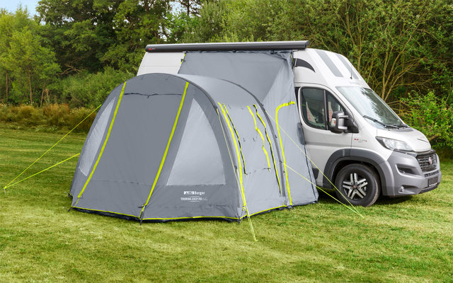Auvent pour Fourgon / Camping-car Touring Easy-XL Berger