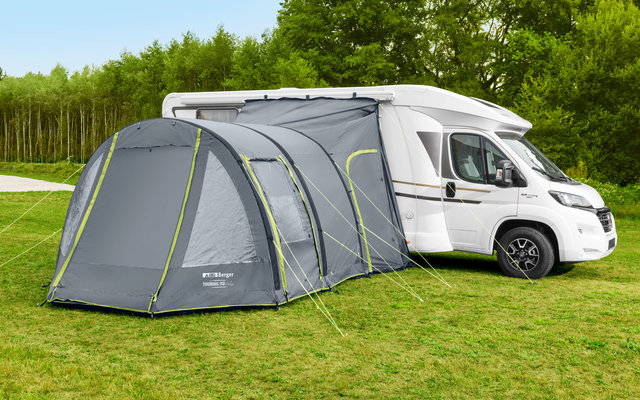 Auvent pour camping-car / fourgon Berger Touring-XL