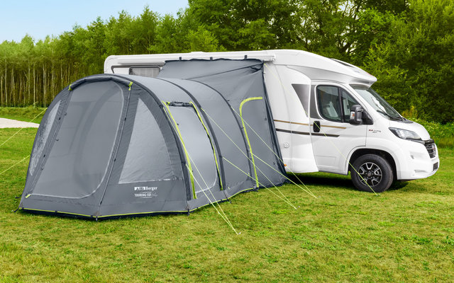 Auvent pour camping-car / fourgon Berger Touring-XL