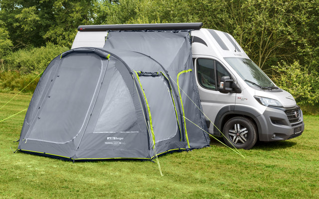 Auvent pour Fourgon / Camping-car Touring Easy-XL Berger