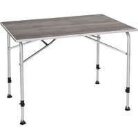 Berger Light 100 x 68 cm Campingtisch Größe 2 