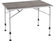 Berger Light camping table
