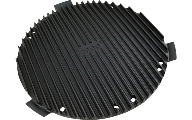 Piastra grill Cobb Griddle+