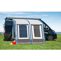 DWT Space Air HQ 320 opblaasbare reisvoortent XL