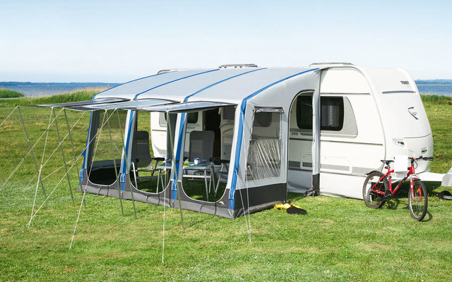 DWT Space Air HQ 445 M Travel awning