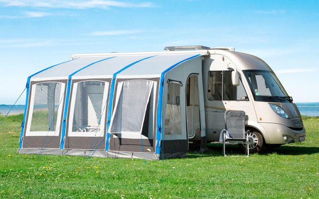 DWT Space Air HQ 445 M Travel awning