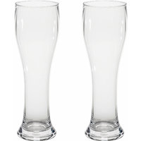 Gimex Wheat Glasses 500 ml Set of 2