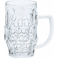 Chope à bière Gimex 500 ml