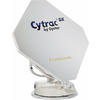 Système satellite Cytrac TWIN DX Premium