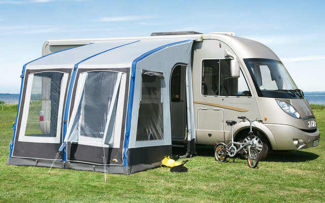 DWT Space Air HQ 260 M Travel awning