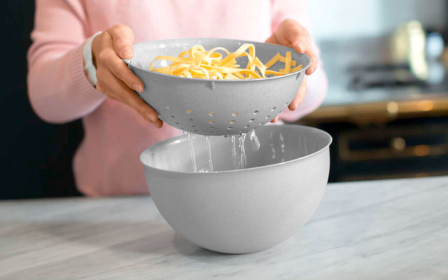 Koziol organic bowl Palsby M
