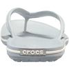 Crocs Crocband Flip light grey